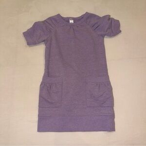Old Navy Lavender Short Sleeve Top